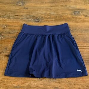 Puma Athletic Skirt